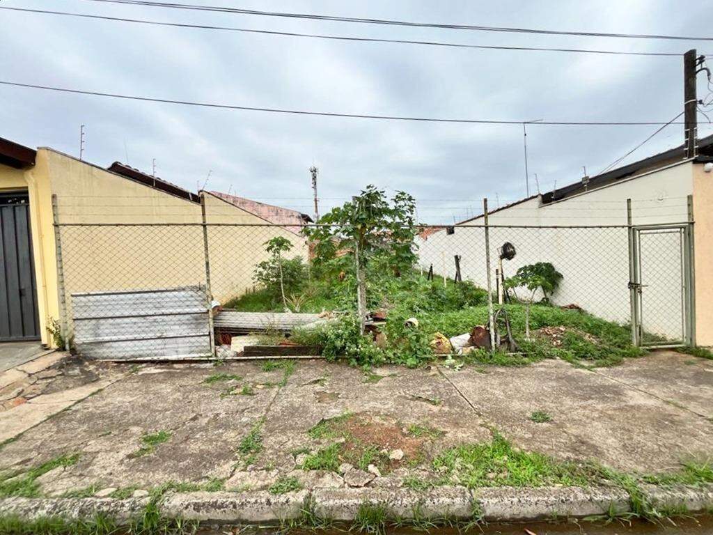 Terreno à venda, no bairro Vila Industrial em Piracicaba - SP