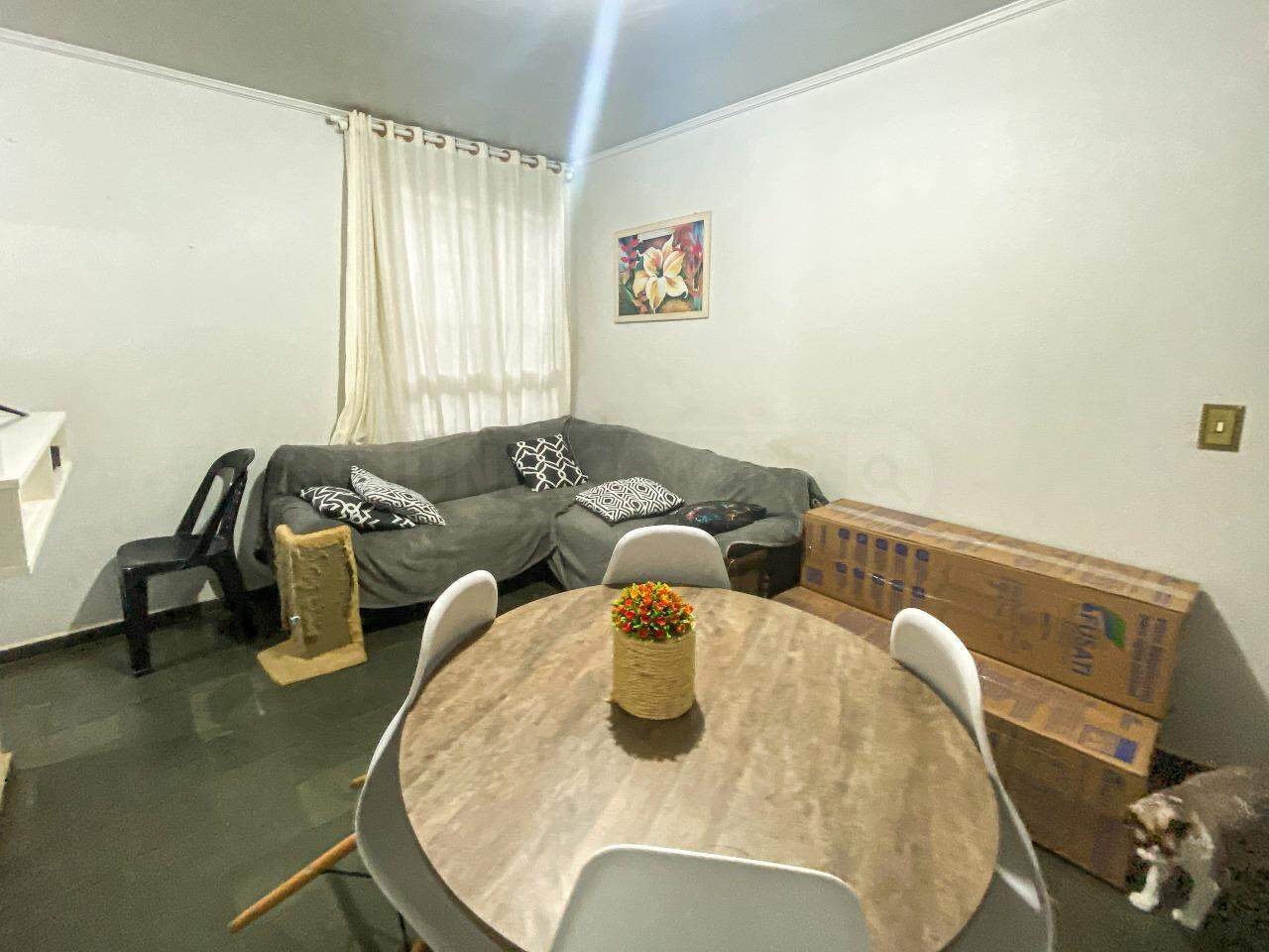 Apartamento à venda no Jatobá, 2 quartos, 1 vaga, no bairro Nova América em Piracicaba - SP