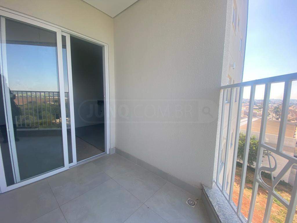 Apartamento à venda no Villa Serena, 3 quartos, sendo 1 suíte, 2 vagas, no bairro Jardim Califórnia em Piracicaba - SP