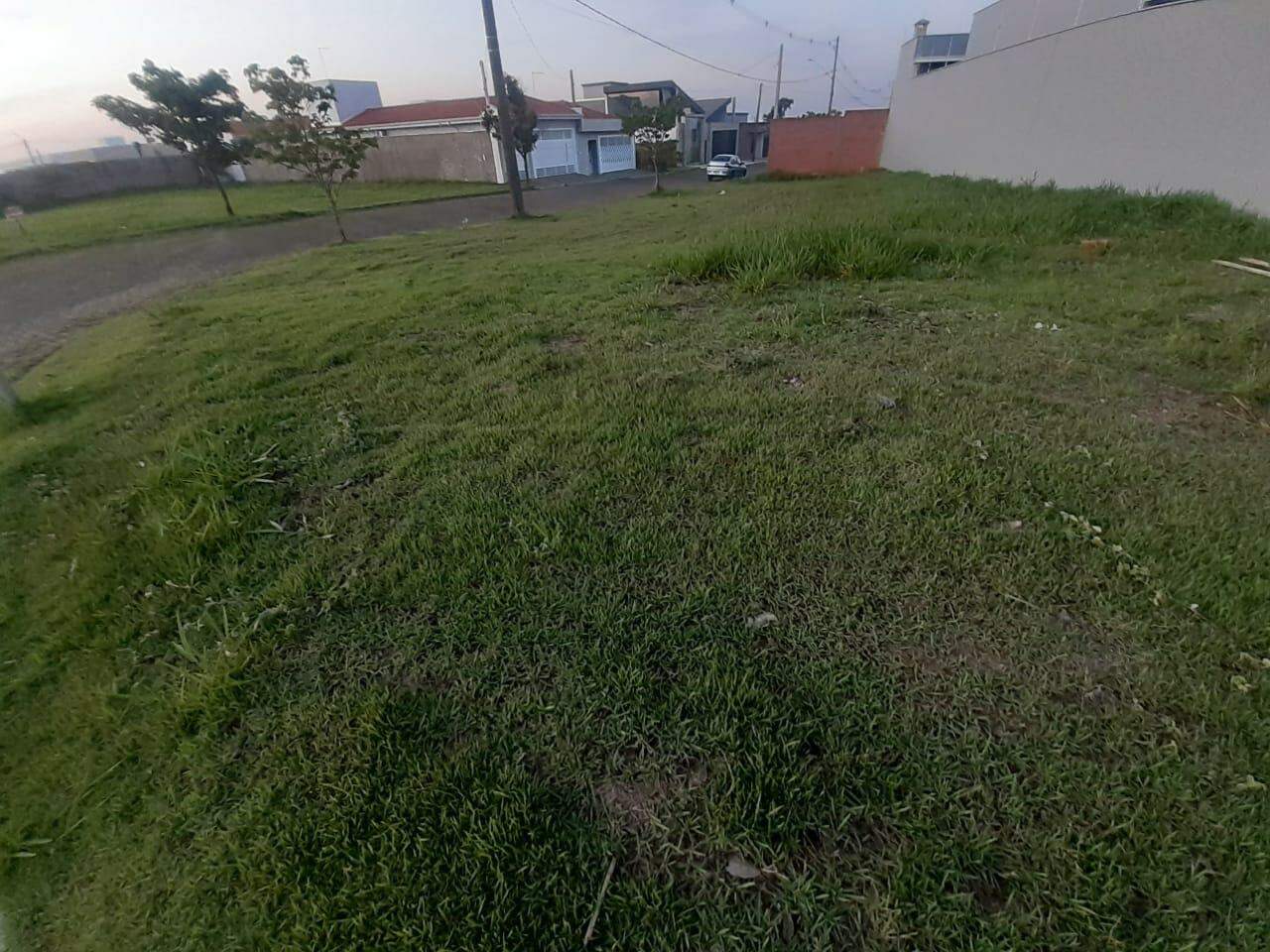 Terreno à venda, no bairro Mato Alto em Saltinho - SP