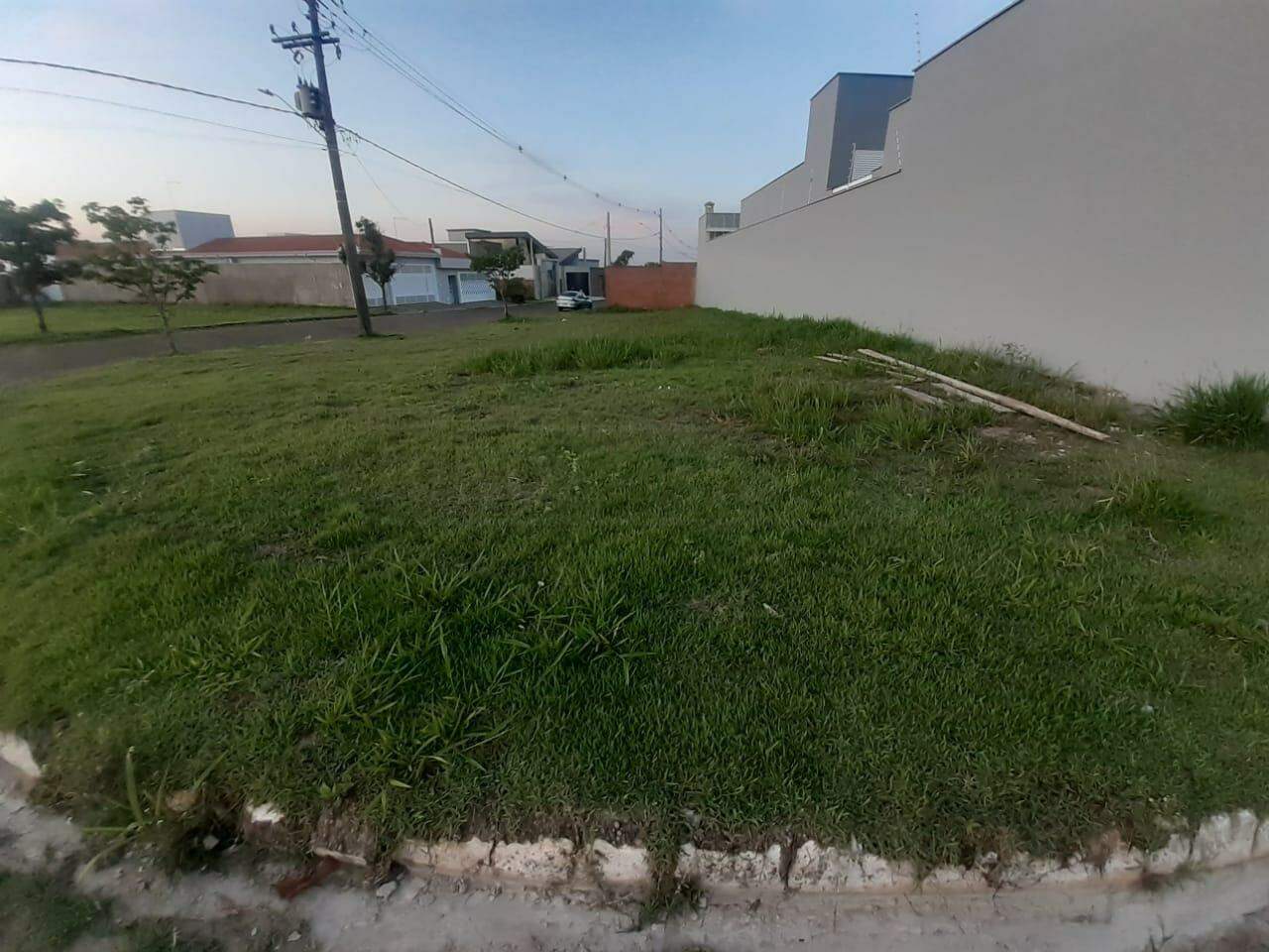 Terreno à venda, no bairro Mato Alto em Saltinho - SP