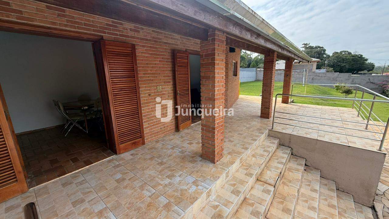 Chácara para alugar, 2 quartos, sendo 1 suíte, 12 vagas, no bairro Colinas do Piracicaba Artemis em Piracicaba - SP