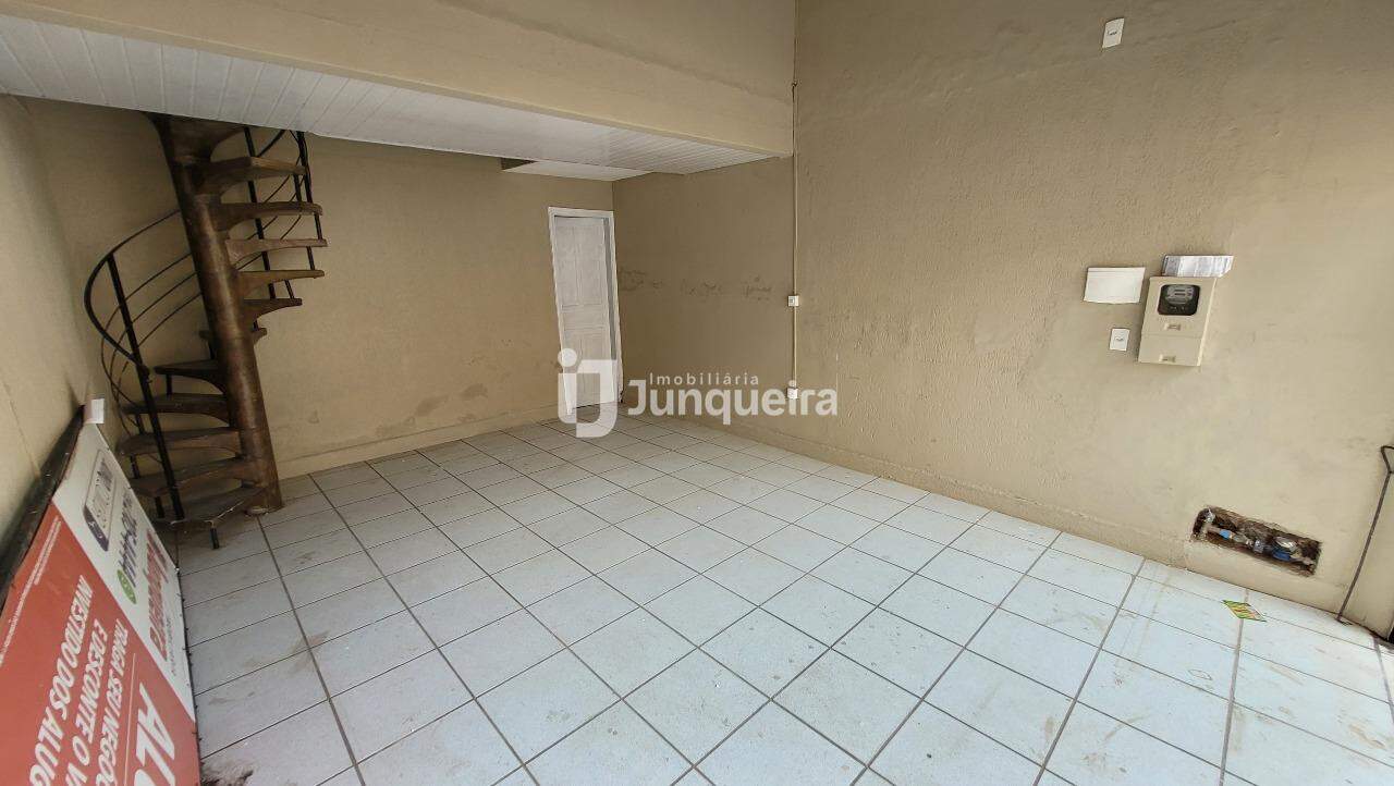 Salão para alugar, 1 quarto, no bairro Centro em Piracicaba - SP