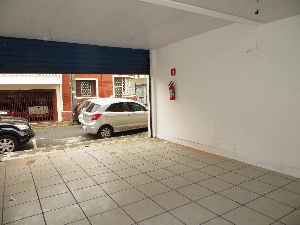 Salão para alugar, 1 quarto, no bairro Centro em Piracicaba - SP