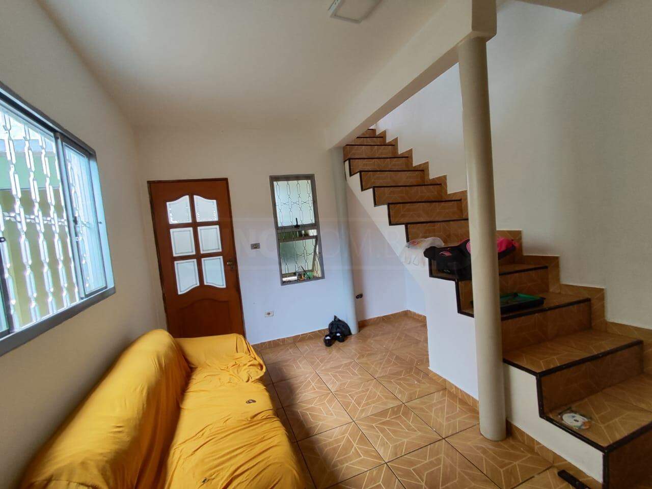 Casa à venda, 4 quartos, 2 vagas, no bairro Conjunto Residencial Vitório Cezarino em Rio das Pedras - SP