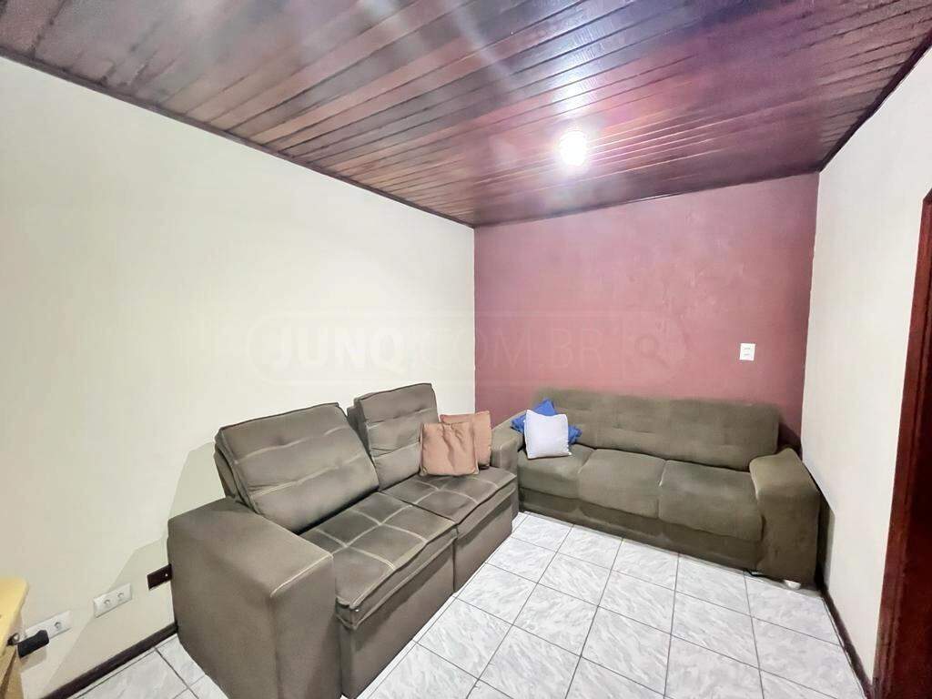 Casa à venda, 3 quartos, 2 vagas, no bairro Parque Piracicaba em Piracicaba - SP