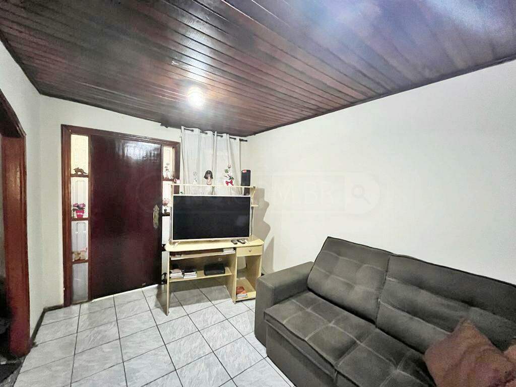 Casa à venda, 3 quartos, 2 vagas, no bairro Parque Piracicaba em Piracicaba - SP