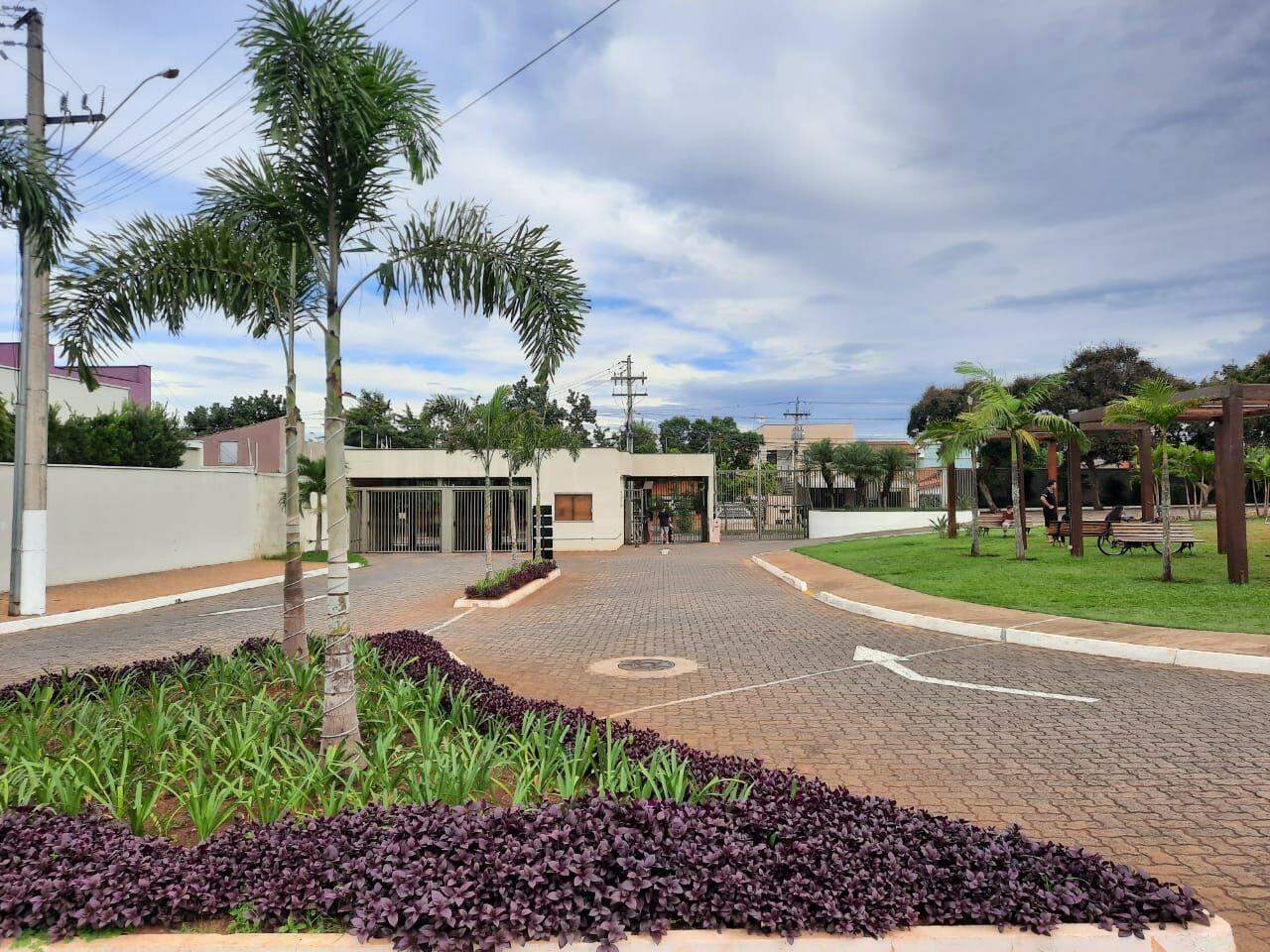 Terreno em Condomínio à venda no Convivio São Francisco, no bairro Convívio São Francisco em Piracicaba - SP