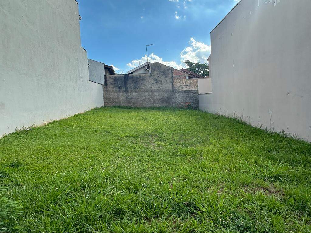 Terreno em Condomínio à venda no Terras do Sinhô II , no bairro Morumbi em Piracicaba - SP