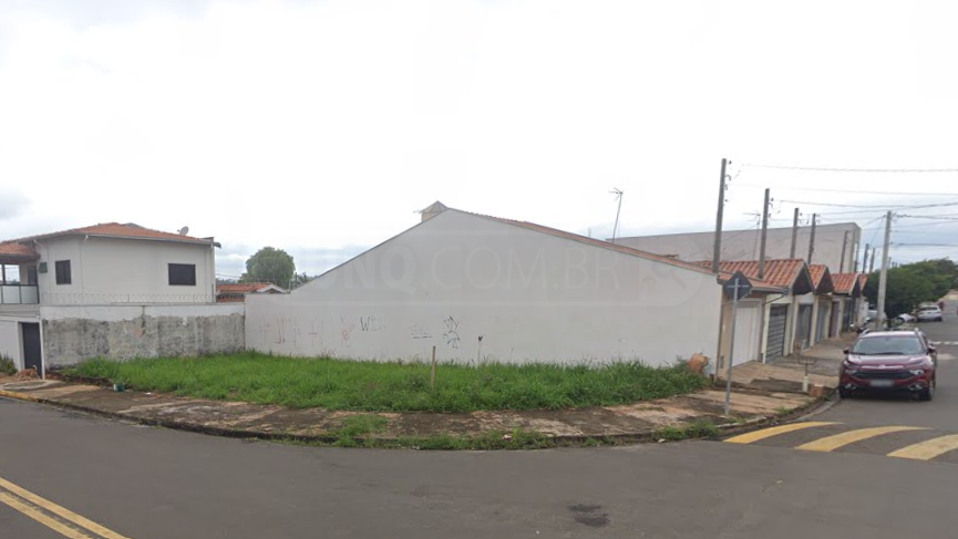 Terreno à venda, no bairro Jardim Astúrias II em Piracicaba - SP