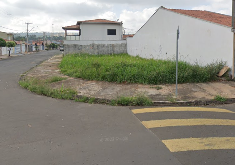 Terreno à venda, no bairro Jardim Astúrias II em Piracicaba - SP