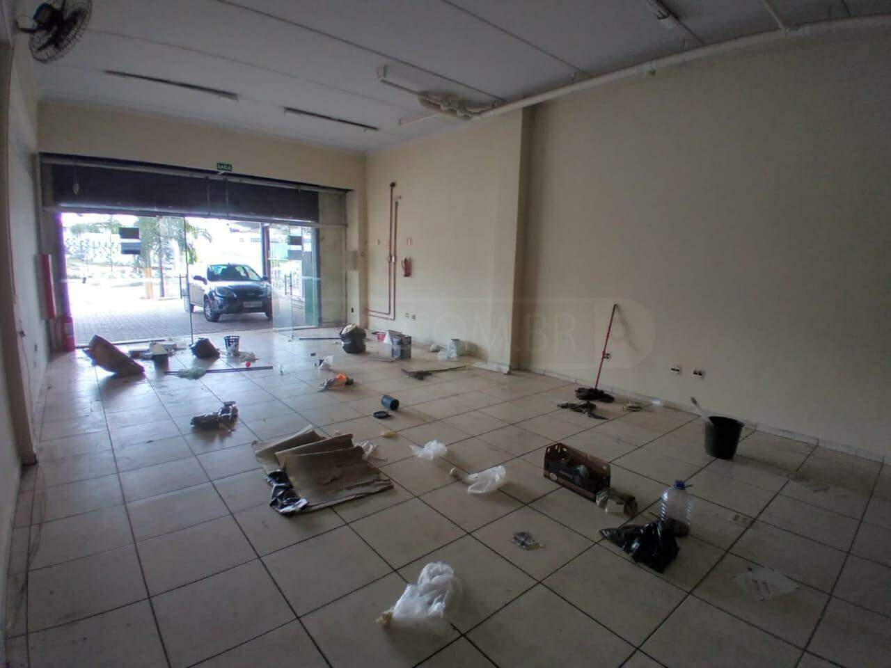 Foto 5 de Salão para aluguel, Dois Córregos - Piracicaba/SP