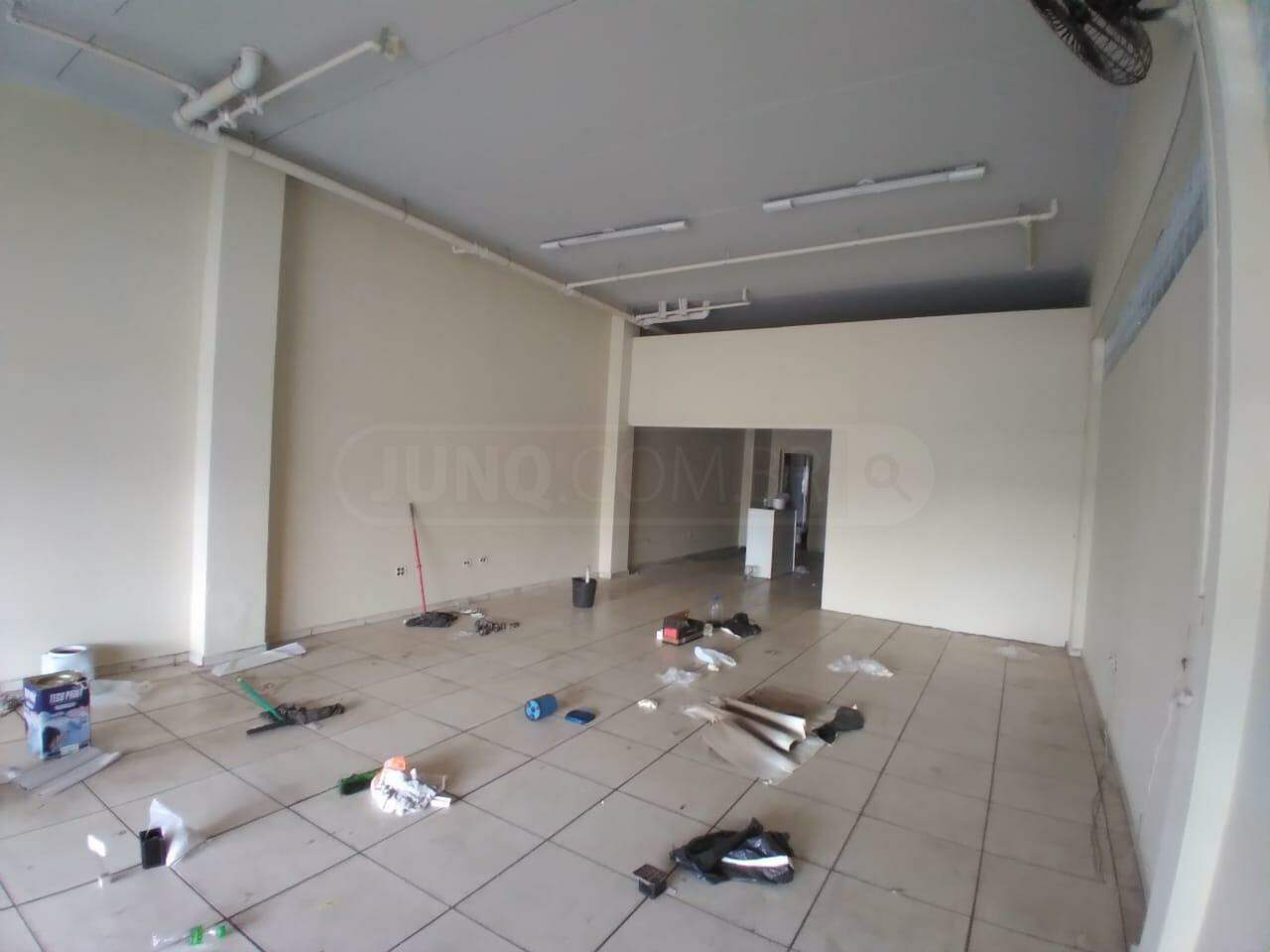 Foto 3 de Salão para aluguel, Dois Córregos - Piracicaba/SP