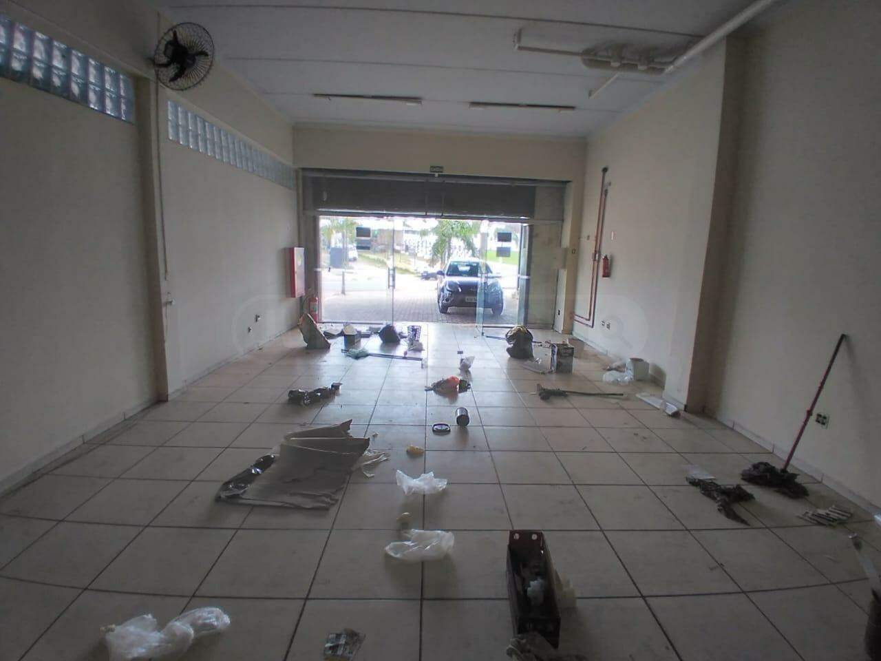 Foto 4 de Salão para aluguel, Dois Córregos - Piracicaba/SP