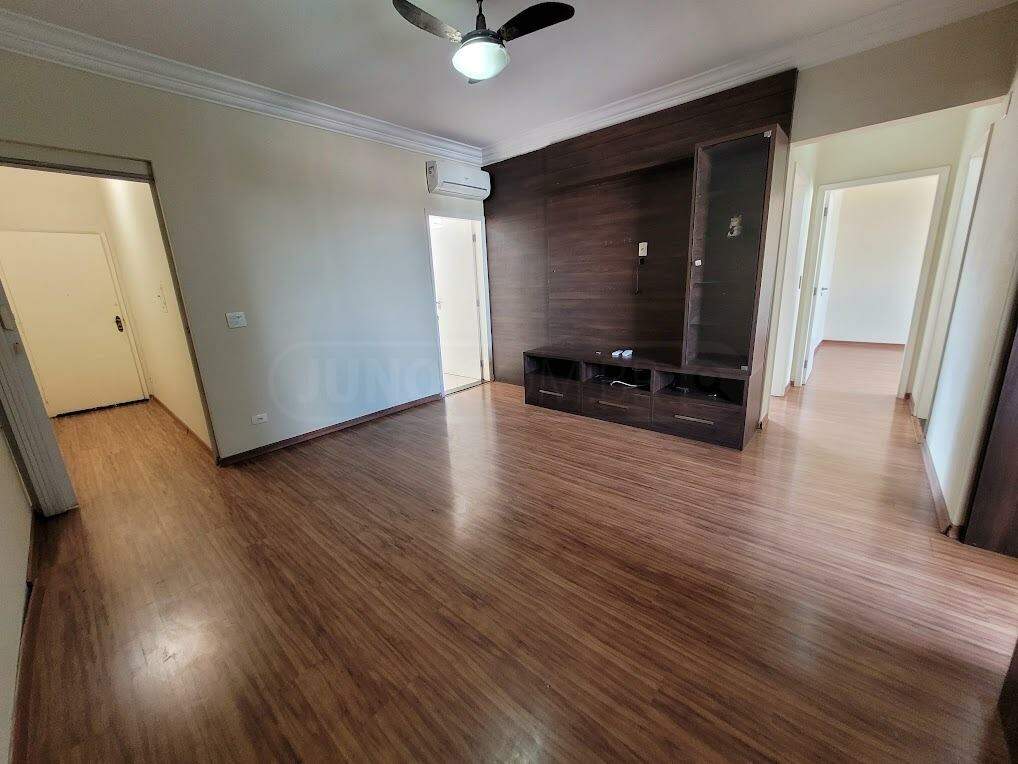 Apartamento à venda no Prudente de Moraes, 2 quartos, no bairro Centro em Piracicaba - SP