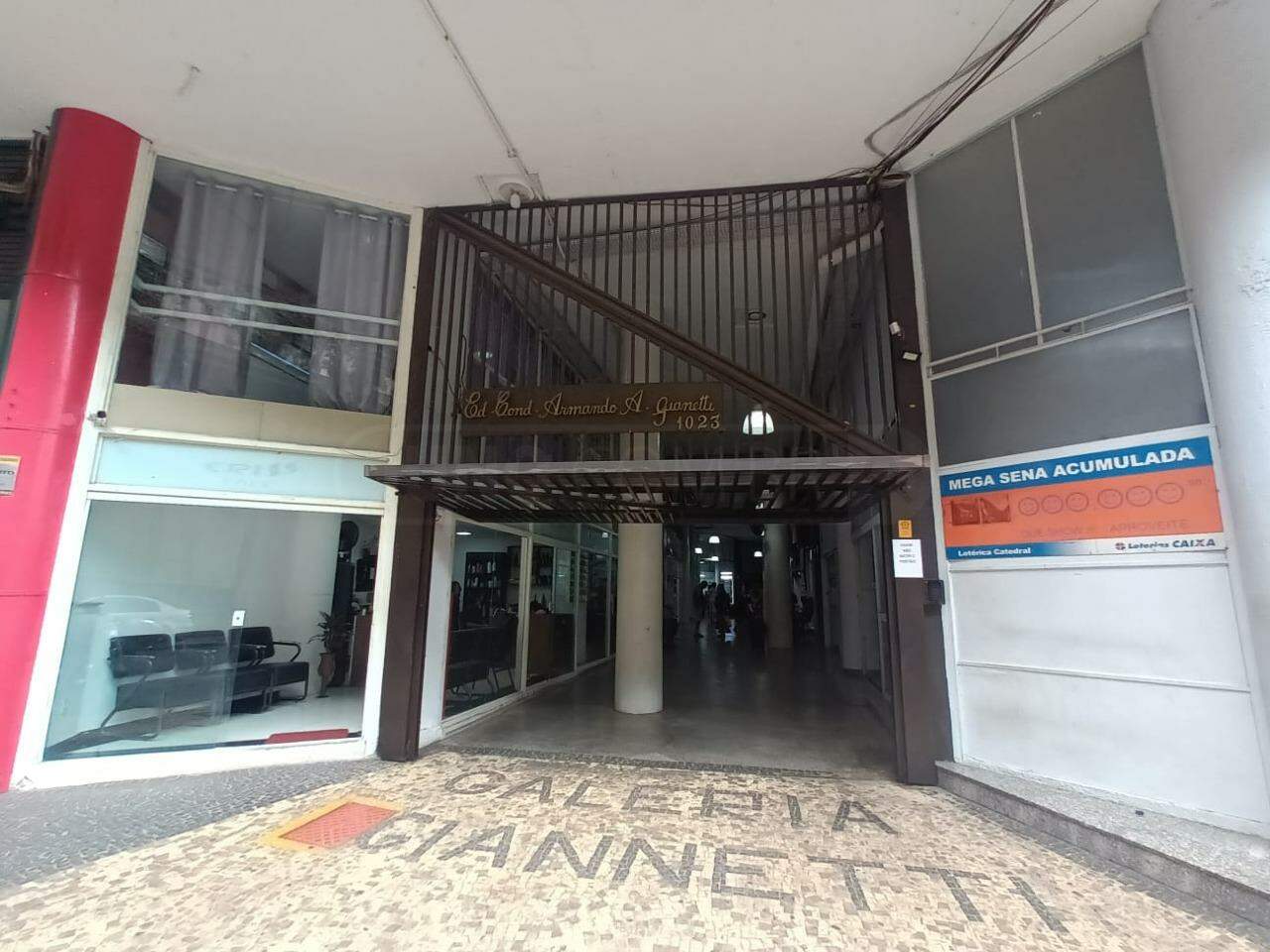 Sala Comercial à venda, no bairro Centro em Piracicaba - SP