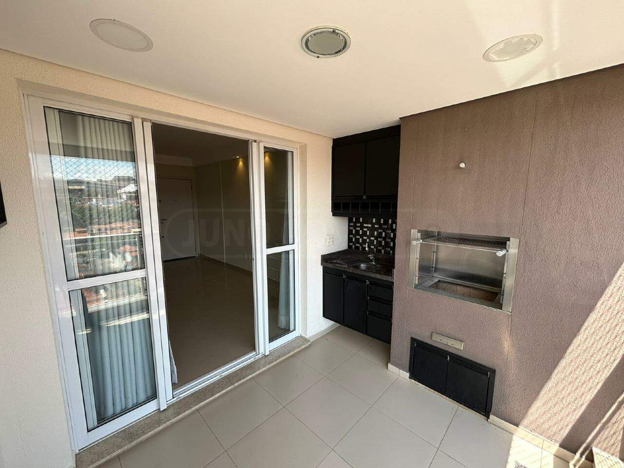 Apartamento para alugar no Saint Louis, 3 quartos, sendo 1 suíte, 2 vagas, no bairro Nhô Quim em Piracicaba - SP