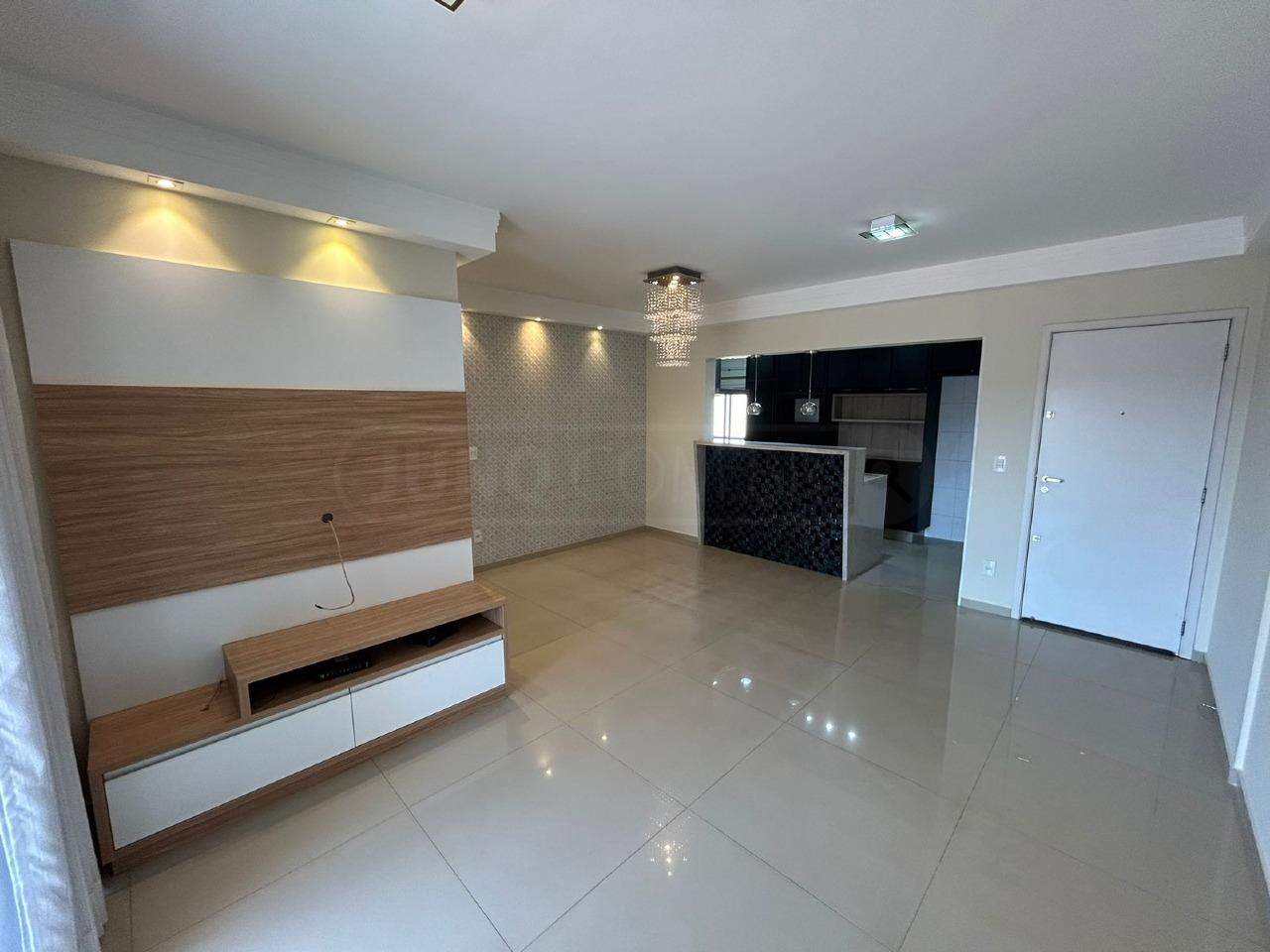 Apartamento para alugar no Saint Louis, 3 quartos, sendo 1 suíte, 2 vagas, no bairro Nhô Quim em Piracicaba - SP