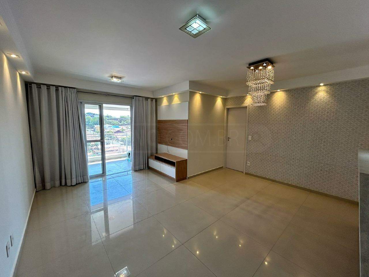 Apartamento para alugar no Saint Louis, 3 quartos, sendo 1 suíte, 2 vagas, no bairro Nhô Quim em Piracicaba - SP