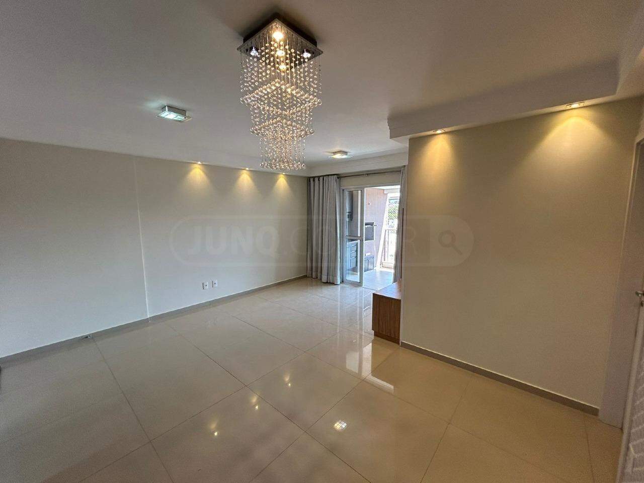 Apartamento para alugar no Saint Louis, 3 quartos, sendo 1 suíte, 2 vagas, no bairro Nhô Quim em Piracicaba - SP