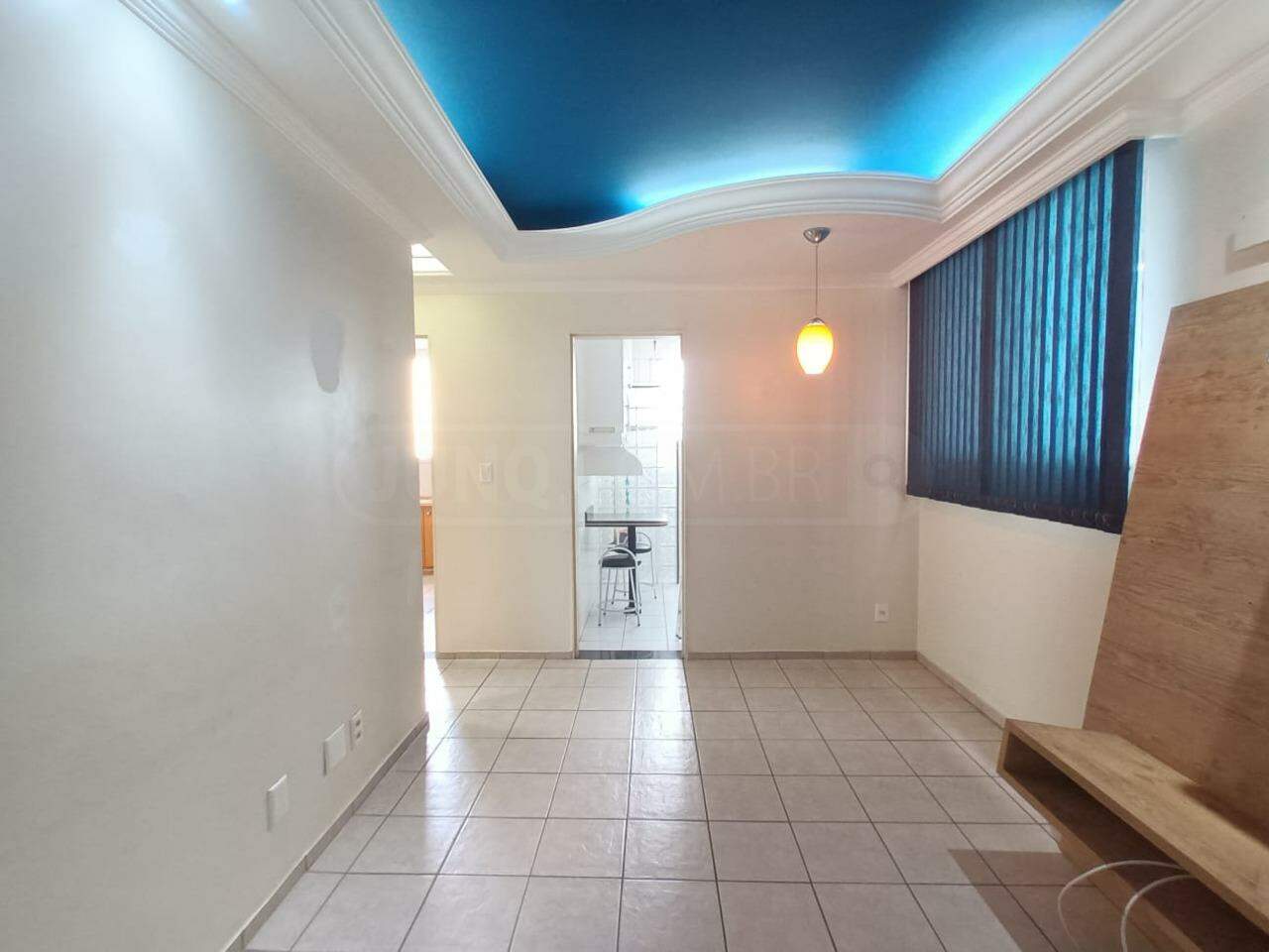 Apartamento à venda no Residencial Priscila , 2 quartos, 1 vaga, no bairro Jardim Elite em Piracicaba - SP