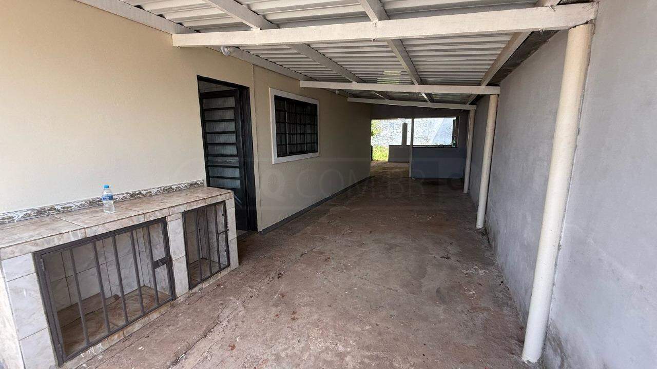 Casa para alugar, 2 quartos, 2 vagas, no bairro Santa Terezinha em Piracicaba - SP