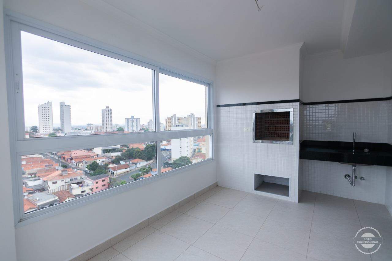 Apartamento à venda no Santa Catarina, 3 quartos, sendo 1 suíte, 4 vagas, no bairro Nova América em Piracicaba - SP