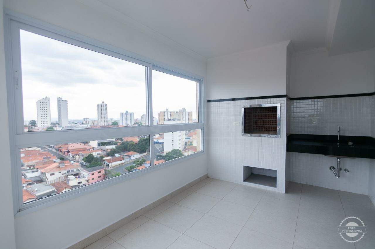 Apartamento à venda no Santa Catarina, 3 quartos, sendo 1 suíte, 4 vagas, no bairro Nova América em Piracicaba - SP