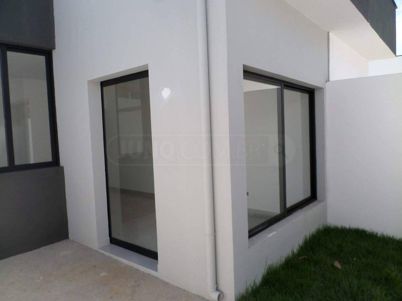 Casa à venda, 1 quarto, 1 vaga, no bairro Residencial Paineiras em Piracicaba - SP