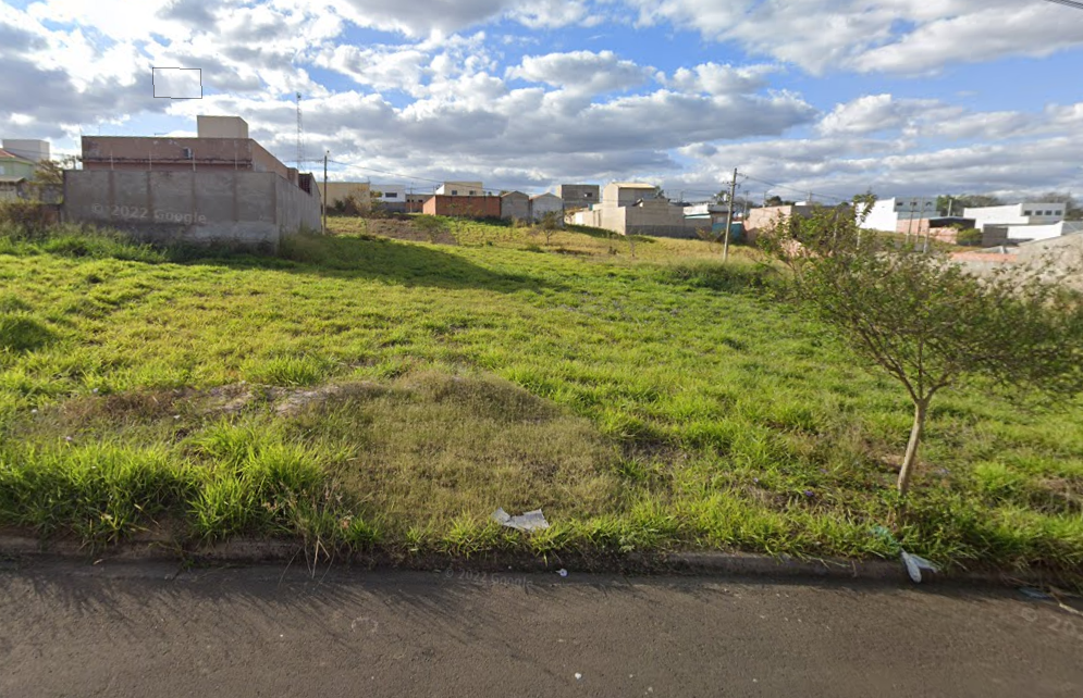 Terreno à venda, no bairro Vale do Sol em Piracicaba - SP