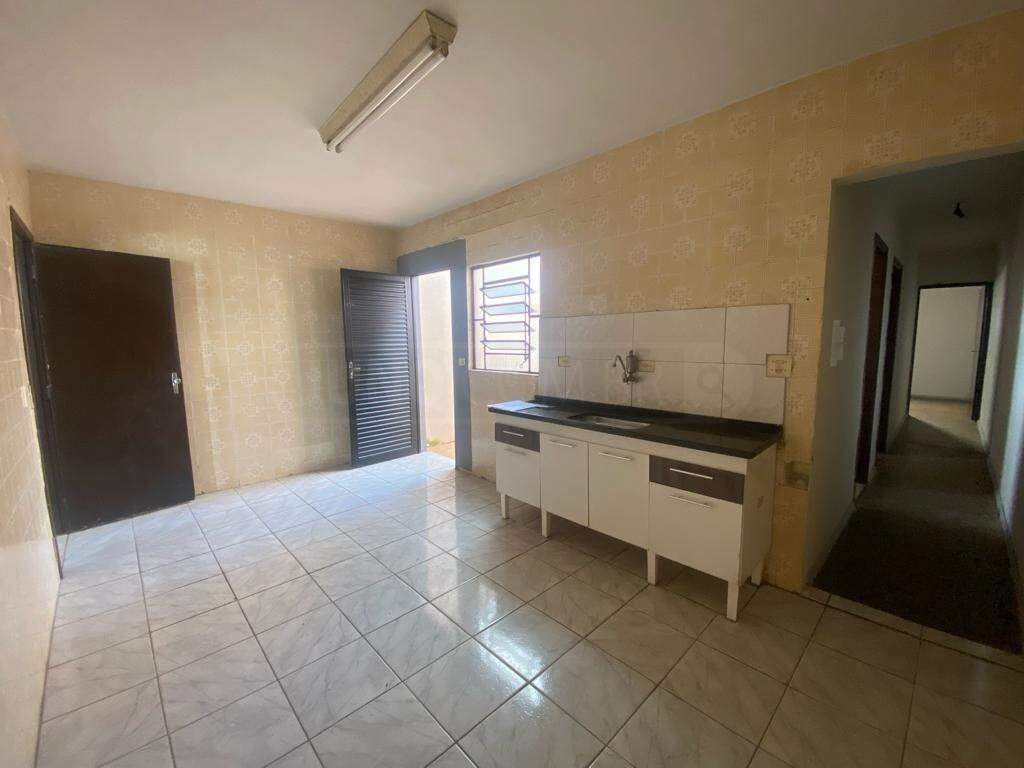 Casa à venda, 2 quartos, 1 vaga, no bairro Vila Rezende em Piracicaba - SP