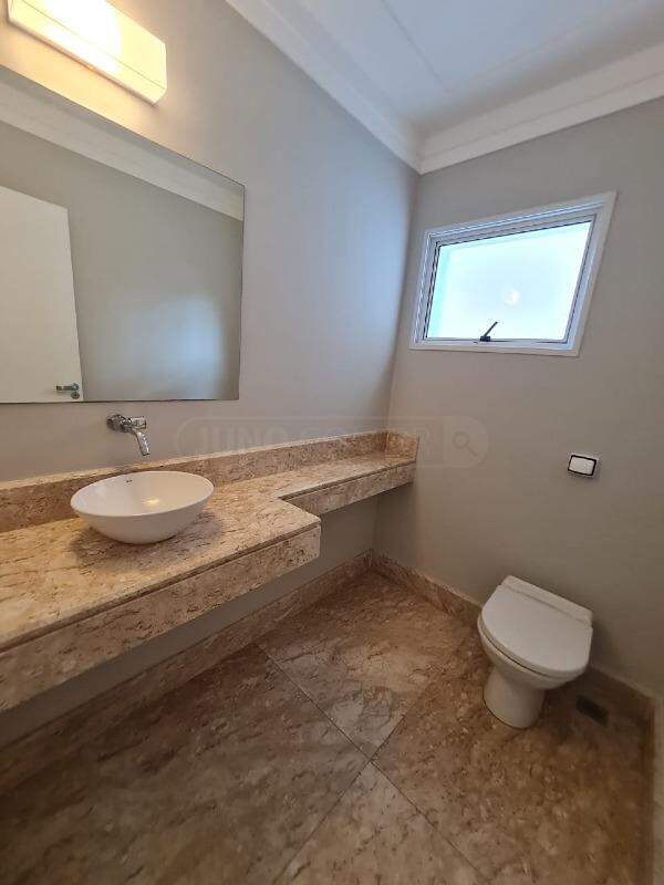Casa para alugar, 4 quartos, sendo 2 suítes, 4 vagas, no bairro Terras de Piracicaba III em Piracicaba - SP