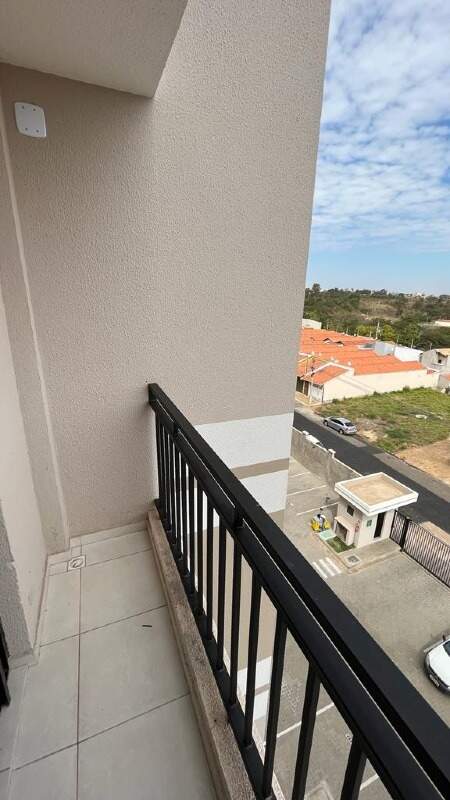 Apartamento à venda no Ilha de Malta Residence, 2 quartos, 2 vagas, no bairro Pompéia em Piracicaba - SP
