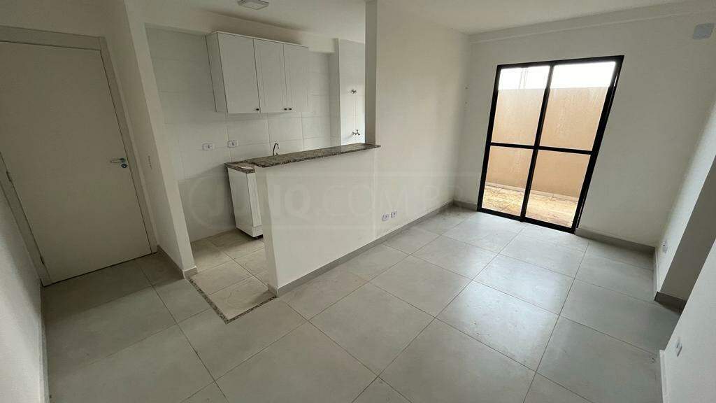 Apartamento à venda no Ilha de Malta Residence, 2 quartos, 1 vaga, no bairro Pompéia em Piracicaba - SP