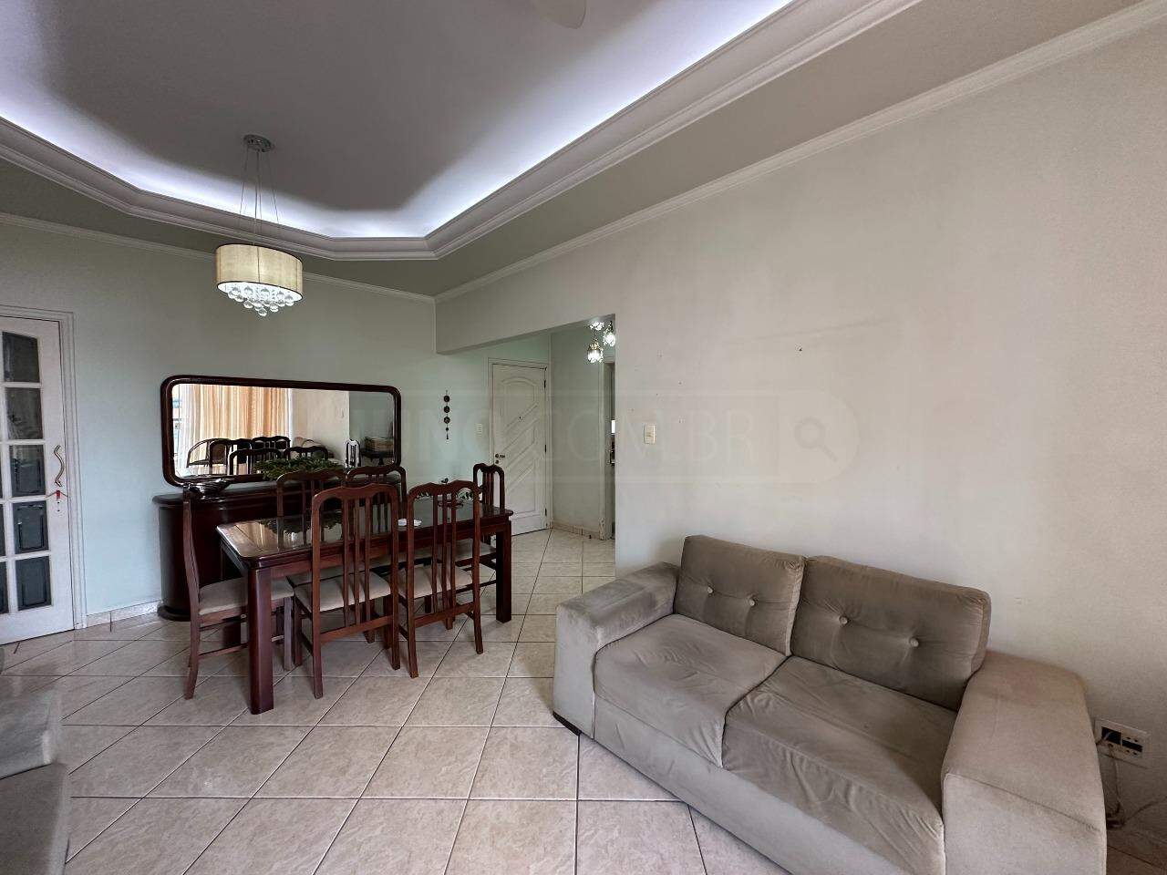 Apartamento à venda no Santo Antônio, 2 quartos, sendo 1 suíte, no bairro Centro em Piracicaba - SP