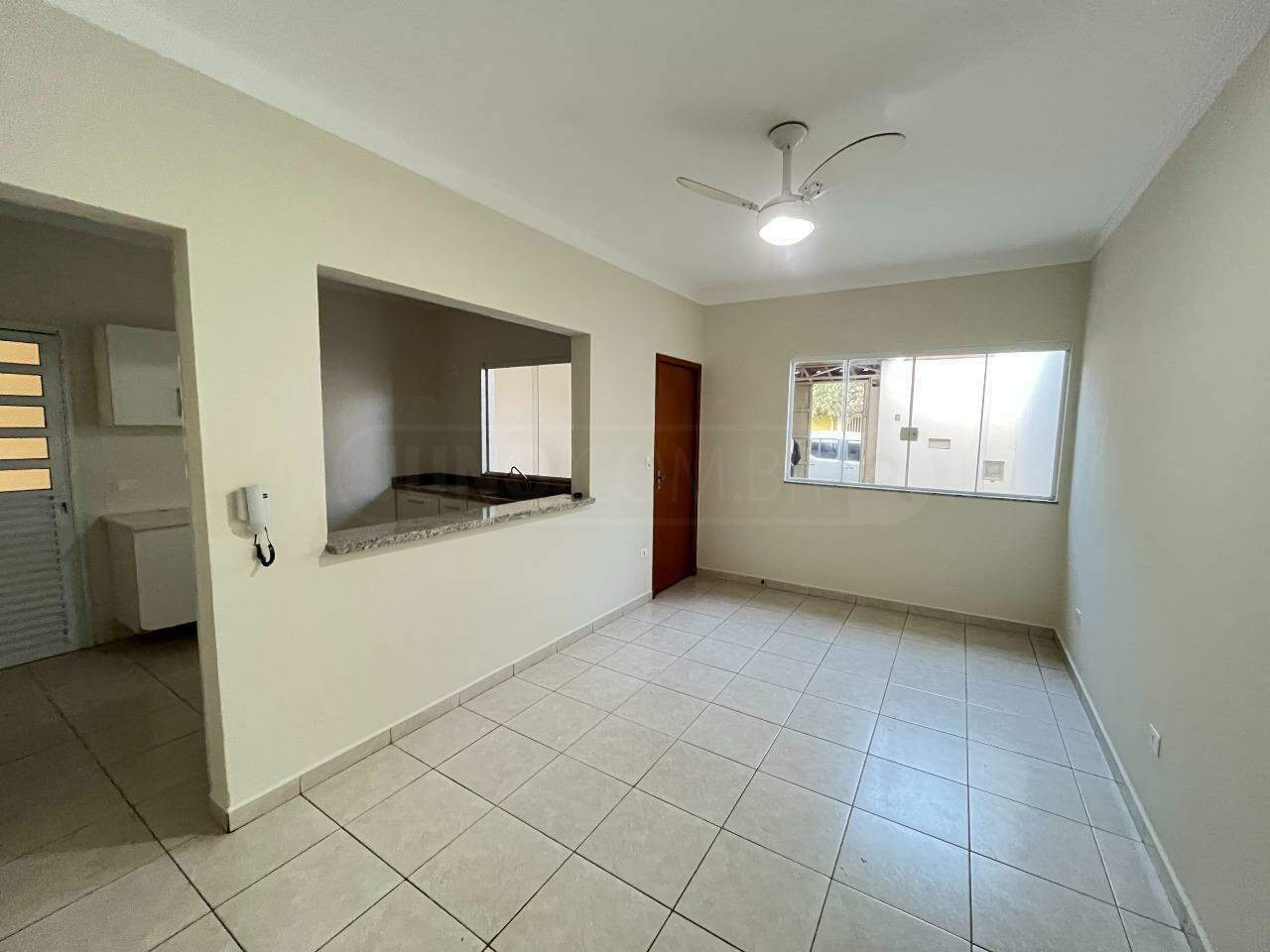 Casa à venda, 3 quartos, sendo 1 suíte, 2 vagas, no bairro Residencial Portal da Água Branca em Piracicaba - SP
