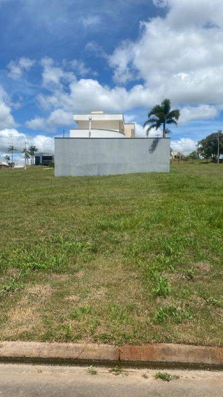 Terreno em Condomínio à venda no Terras de Artemis, no bairro Residencial Terras de Ártemis (Ártemis) em Piracicaba - SP