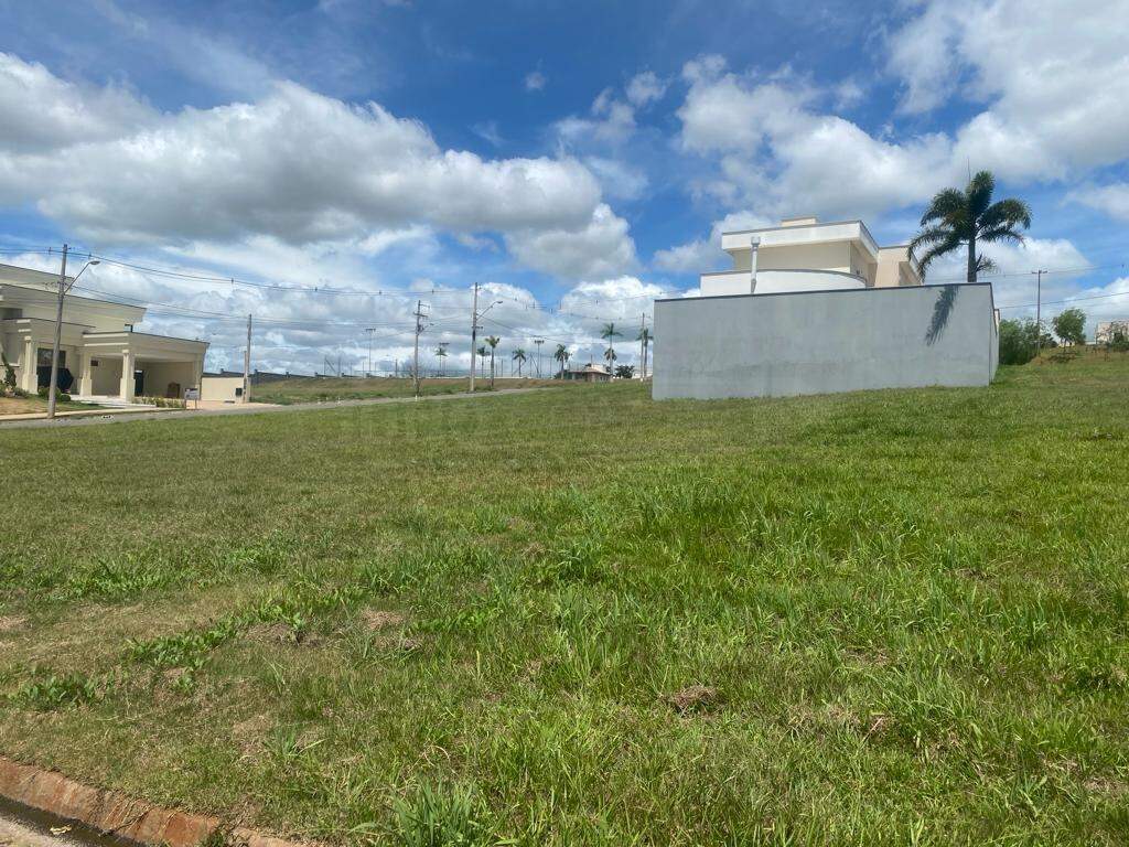 Terreno em Condomínio à venda no Terras de Artemis, no bairro Residencial Terras de Ártemis (Ártemis) em Piracicaba - SP