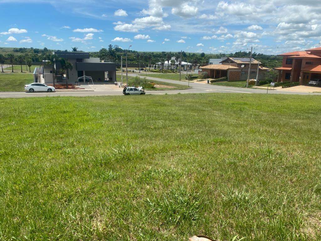 Terreno em Condomínio à venda no Terras de Artemis, no bairro Residencial Terras de Ártemis (Ártemis) em Piracicaba - SP