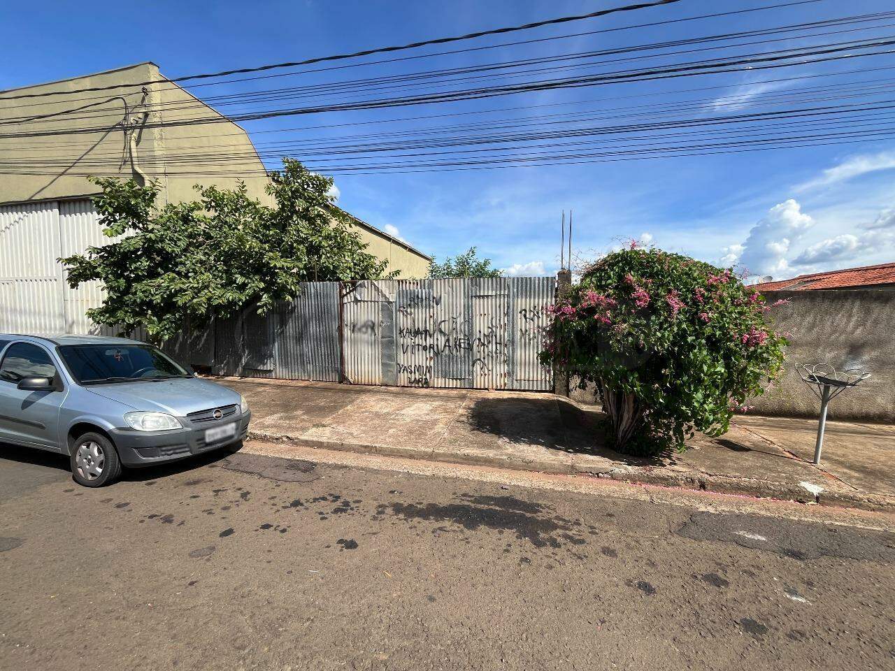 Terreno à venda, no bairro Parque Taquaral em Piracicaba - SP