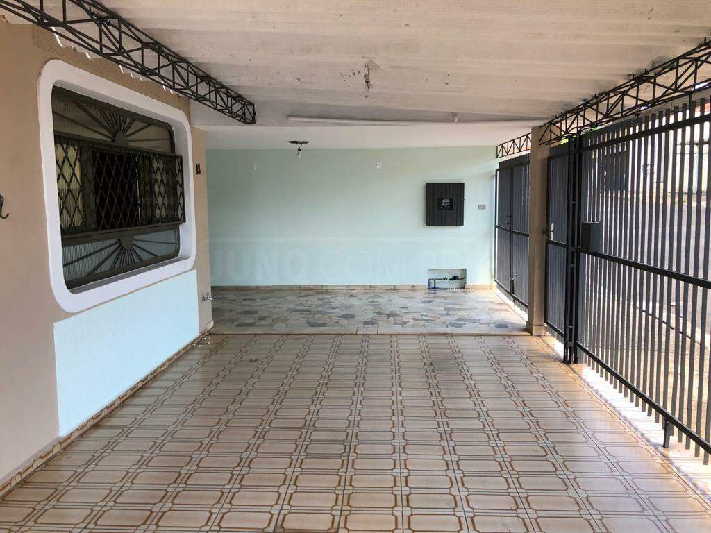 Casa à venda, 3 quartos, 2 vagas, no bairro Jardim Algodoal em Piracicaba - SP