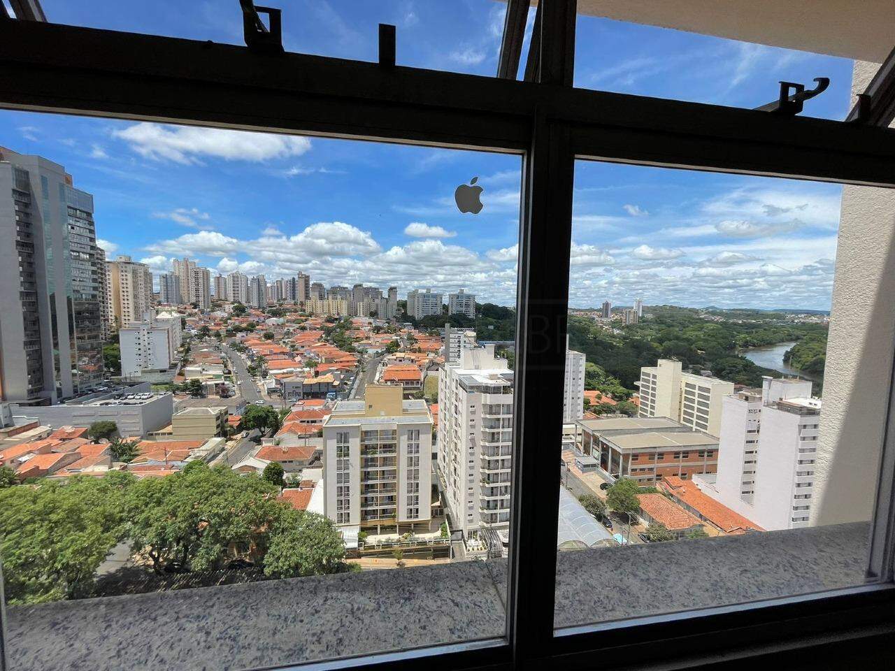 Apartamento à venda no Fenyx, 1 quarto, no bairro Centro em Piracicaba - SP