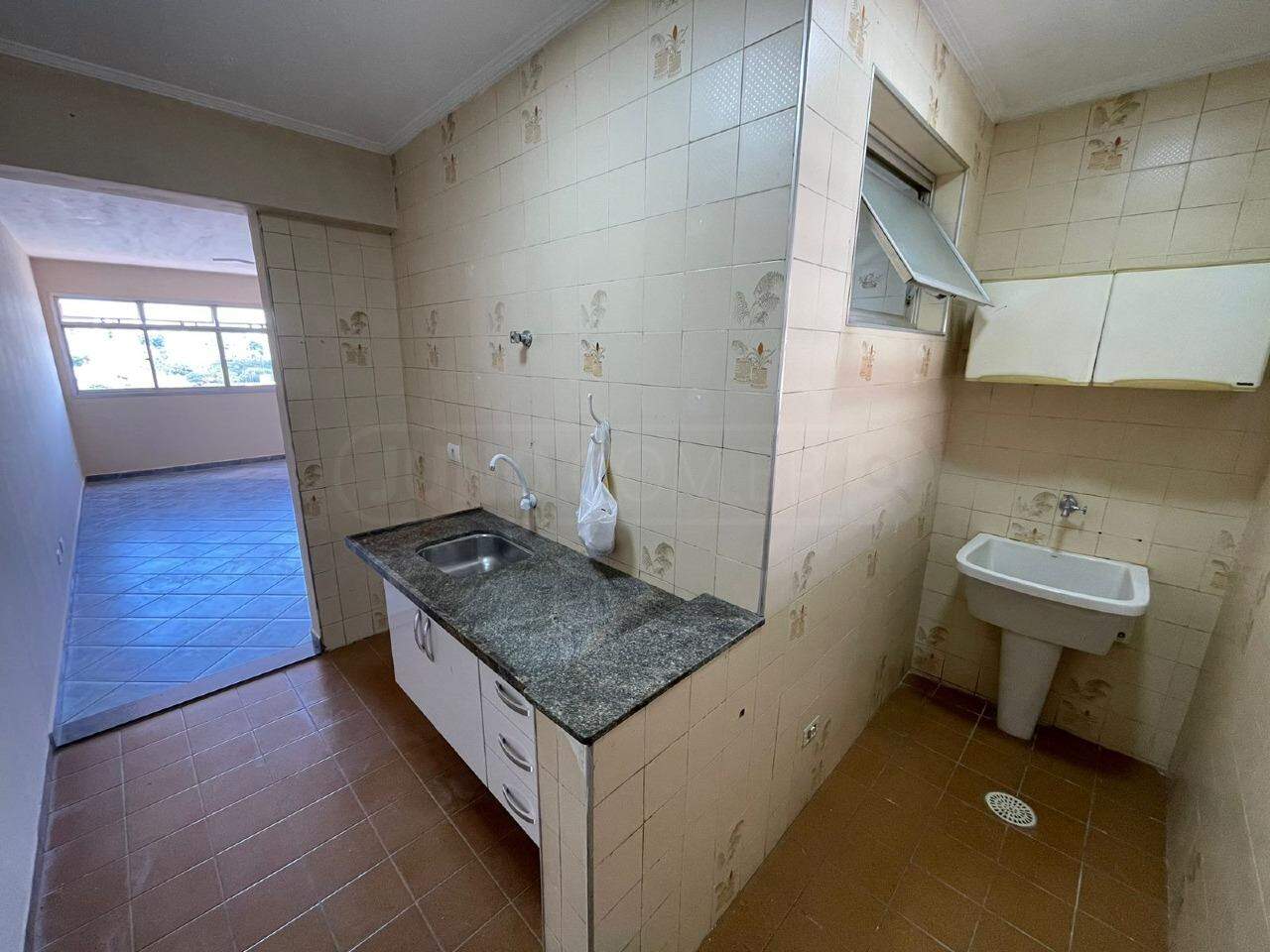 Apartamento à venda no Fenyx, 1 quarto, no bairro Centro em Piracicaba - SP