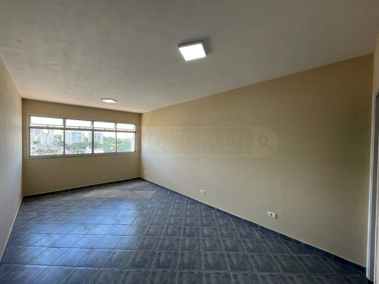 Apartamento à venda no Fenyx, 1 quarto, no bairro Centro em Piracicaba - SP