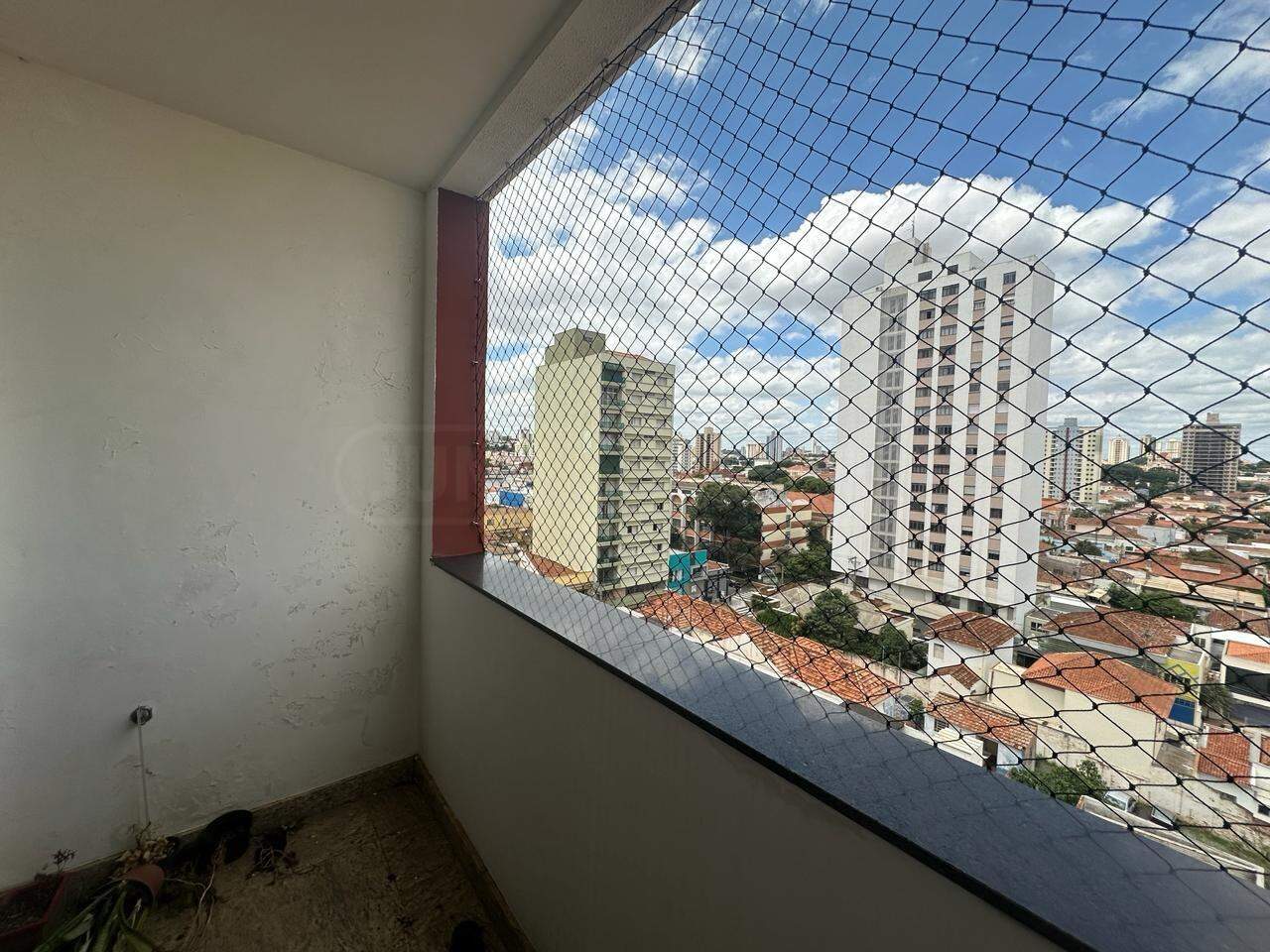 Apartamento à venda no Trianon, 2 quartos, sendo 1 suíte, 1 vaga, no bairro Centro em Piracicaba - SP
