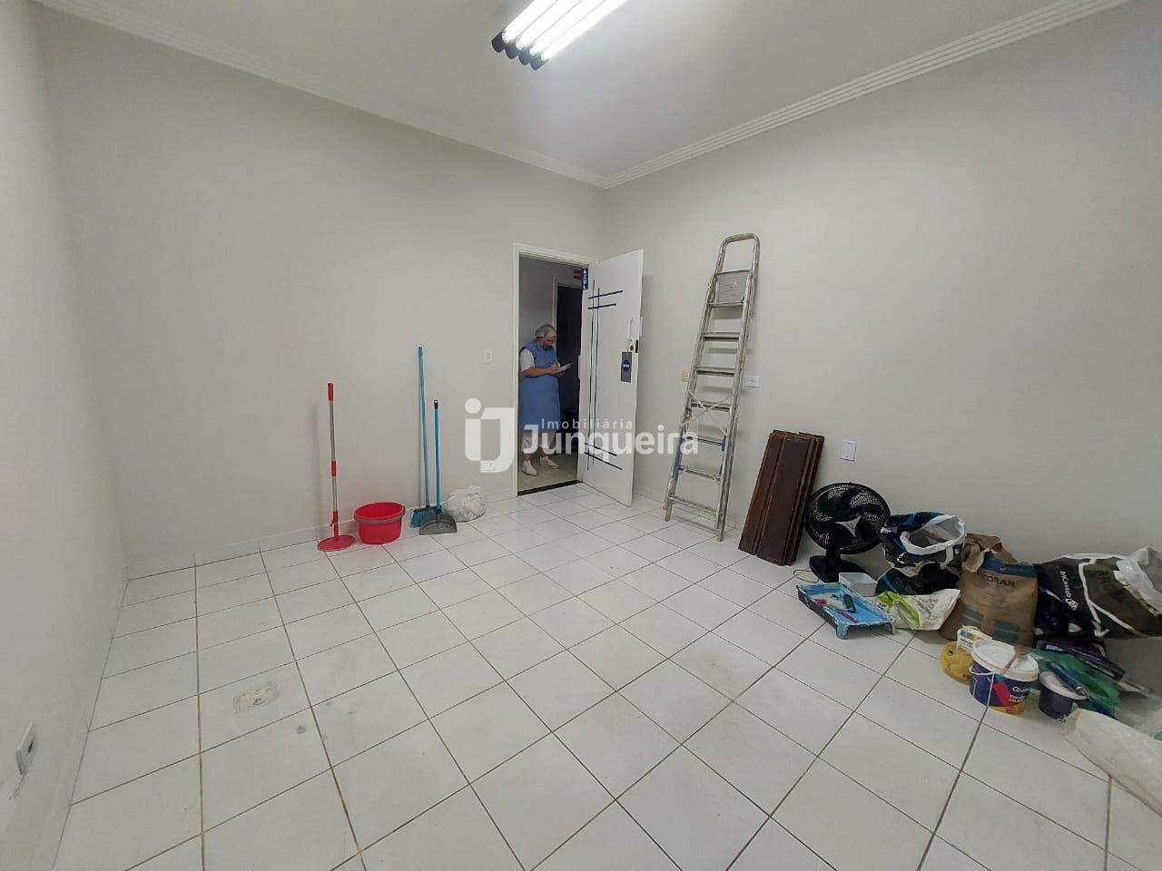 Sala Comercial para alugar, no bairro Centro em Piracicaba - SP