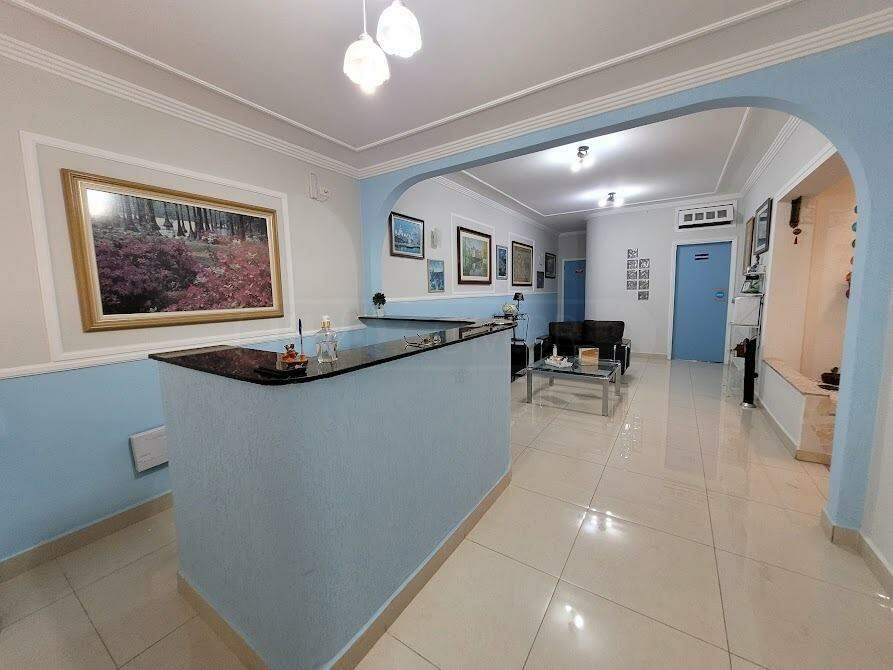 Sala Comercial para alugar, no bairro Centro em Piracicaba - SP