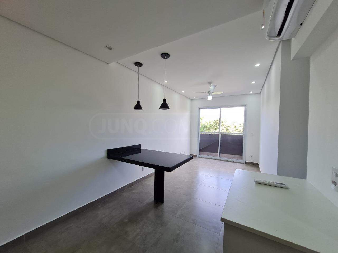 Apartamento para alugar no Pátio Residencial, 3 quartos, sendo 1 suíte, 1 vaga, no bairro Jardim Brasília em Piracicaba - SP