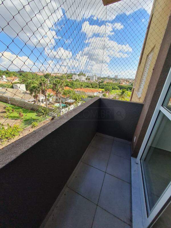 Apartamento para alugar no Pátio Residencial, 3 quartos, sendo 1 suíte, 1 vaga, no bairro Jardim Brasília em Piracicaba - SP