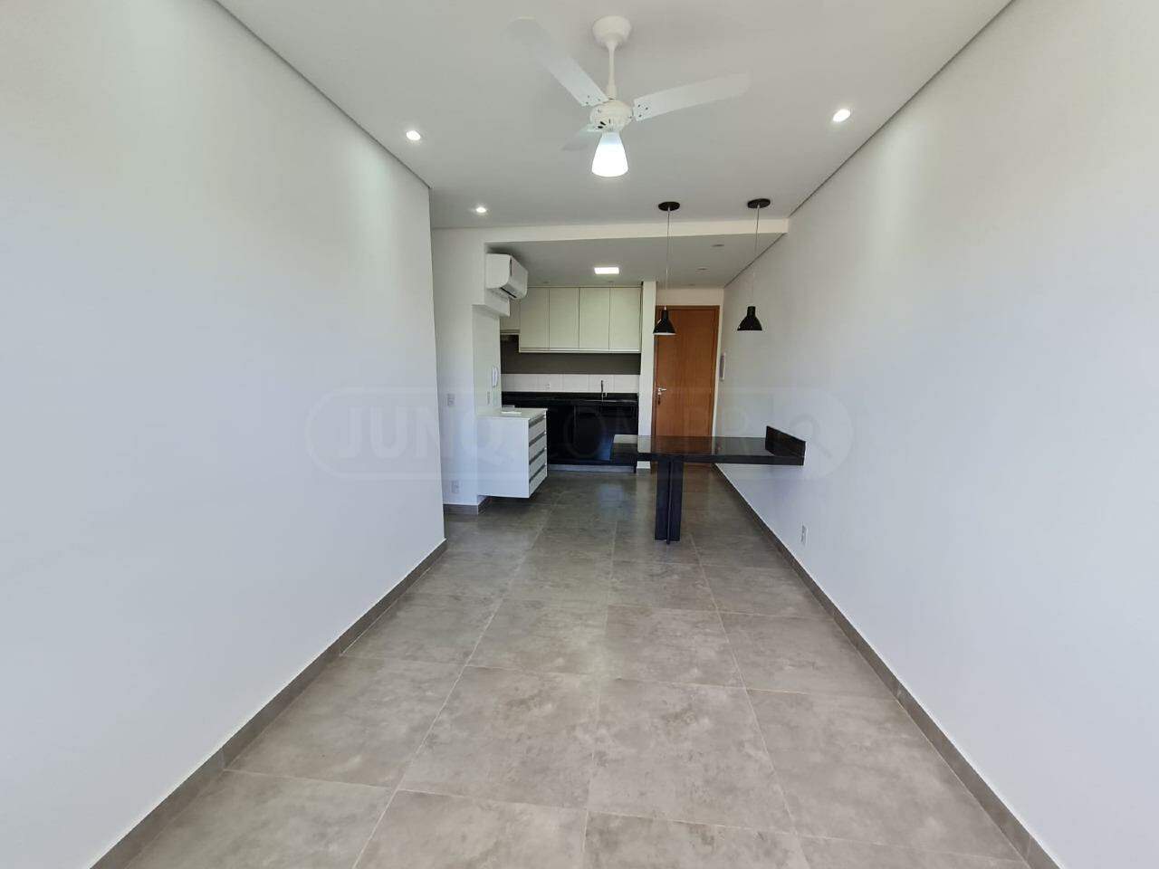 Apartamento para alugar no Pátio Residencial, 3 quartos, sendo 1 suíte, 1 vaga, no bairro Jardim Brasília em Piracicaba - SP